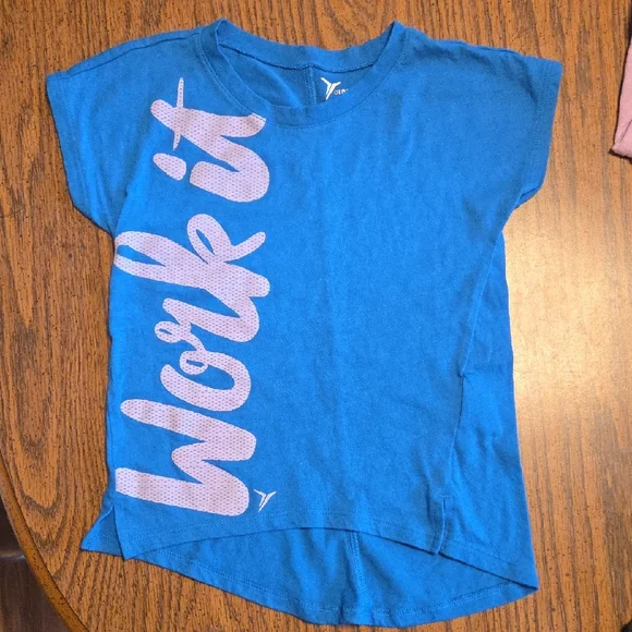 Girls Mixed Tops Bundle Of 4 - Picture 7 of 10